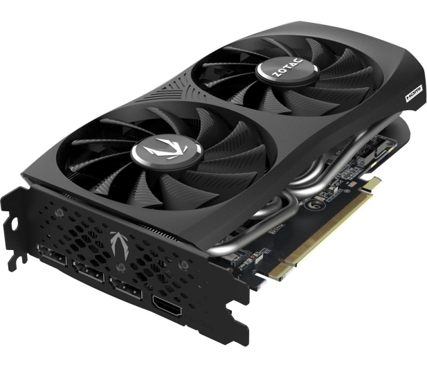 Zotac GeForce RTX 4070 TWIN EDGE OC 12GB GDDR6X - 1132741 - zdjęcie 4